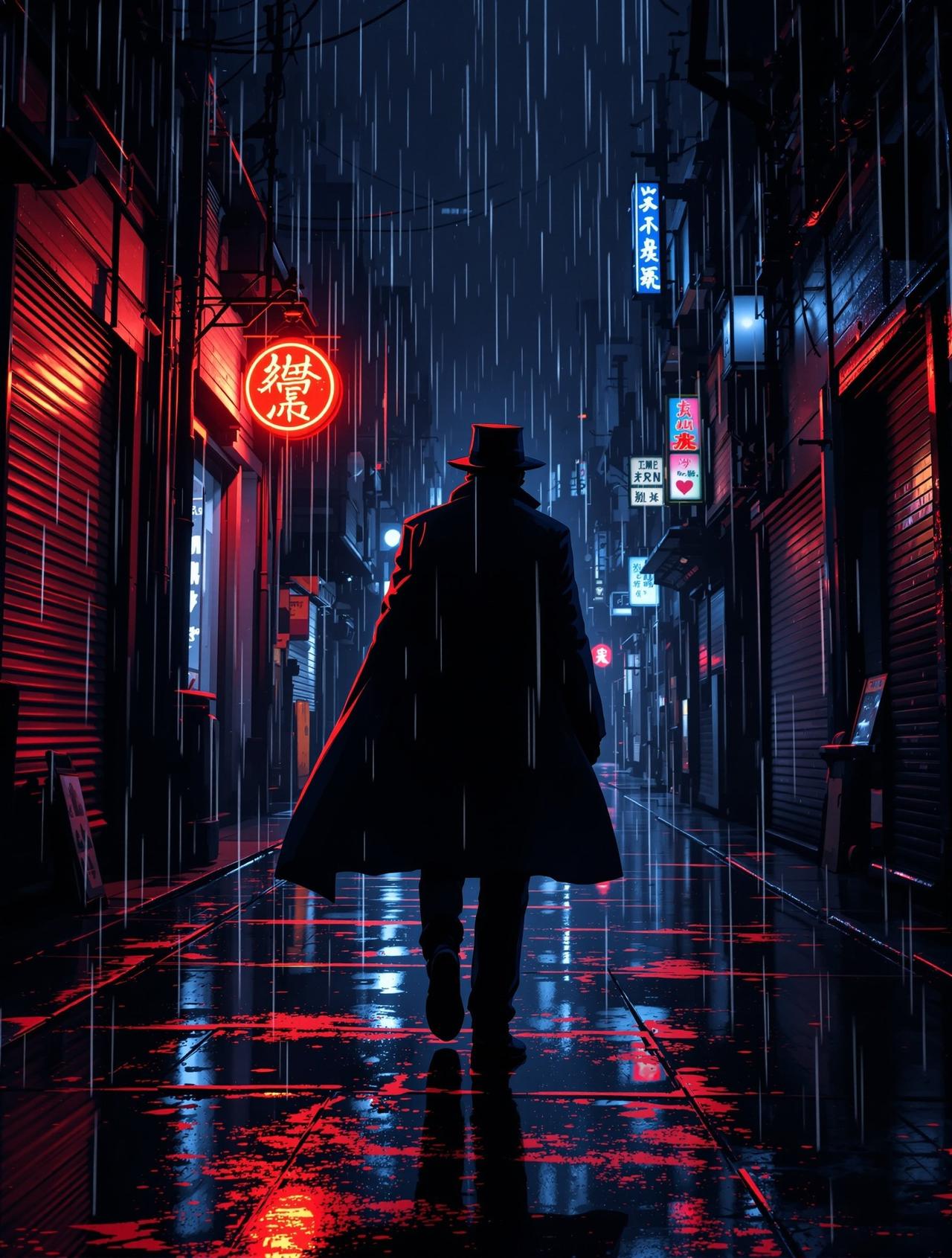 红果短句暗影特工 - 悬疑推理 红果短句 - 暗影特工