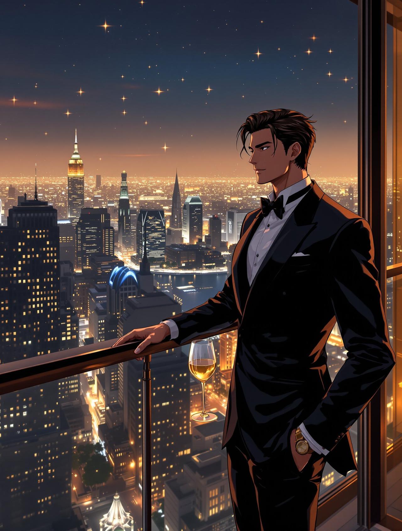 红果短句都市最强神豪 - 都市爽文 红果短句 - 都市最强神豪
