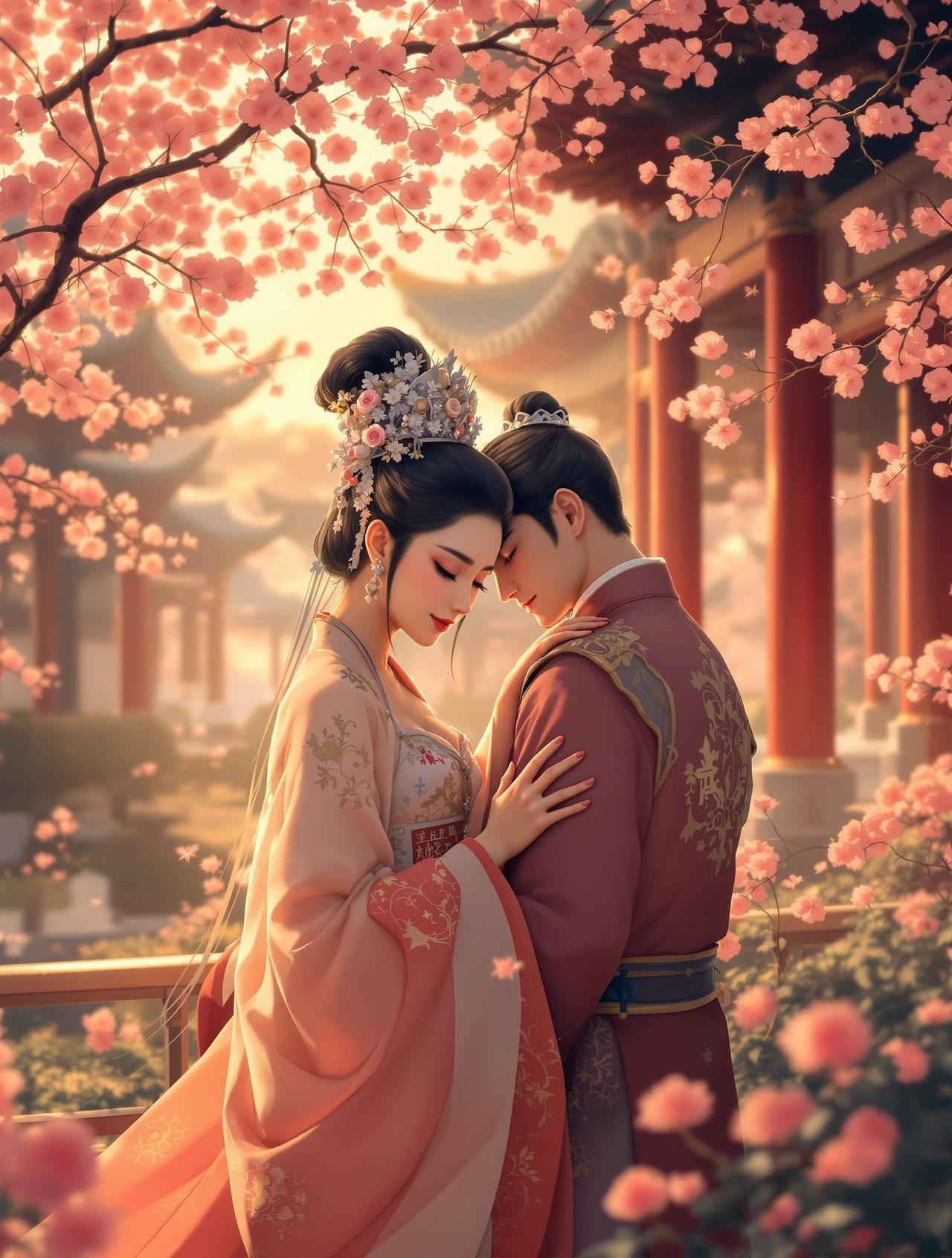 红果短句我的老婆是女帝 - 甜宠恋爱 红果短句 - 我的老婆是女帝